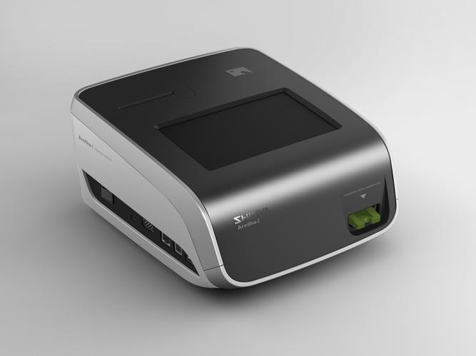 新华医疗小型ivd产品